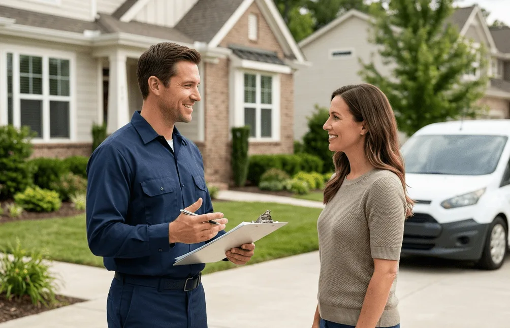 Mold Remediation Worthington, WV FAQs
